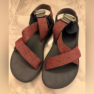 Chaco mega z/cloud Sandals